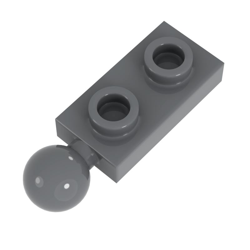 Super Robot MOC Modified Joint Tow Ball Building Blocks War Compatible Kids Toys Machine Early Learning Education Gifts