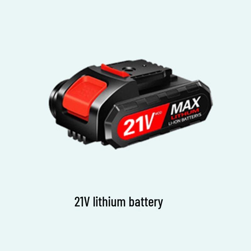 

Универсальный литиевый аккумулятор 21В-98ВФ для электрических ручных дрелей - Оригинальный, большой емкости