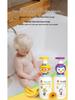 Korean Pororo Kids 3-in-1 Body Wash, Shampoo & Conditioner - 400g