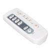Replacement Remote Control Wear Resistance Air Conditioner Remote Controller Compatible for ARC‑770