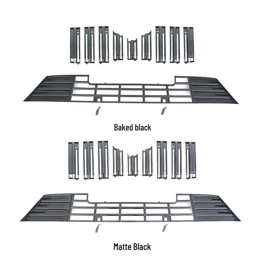 Insect Shield Net for Geely Boyue Front Grille (26 Models) - Custom Car Accessory