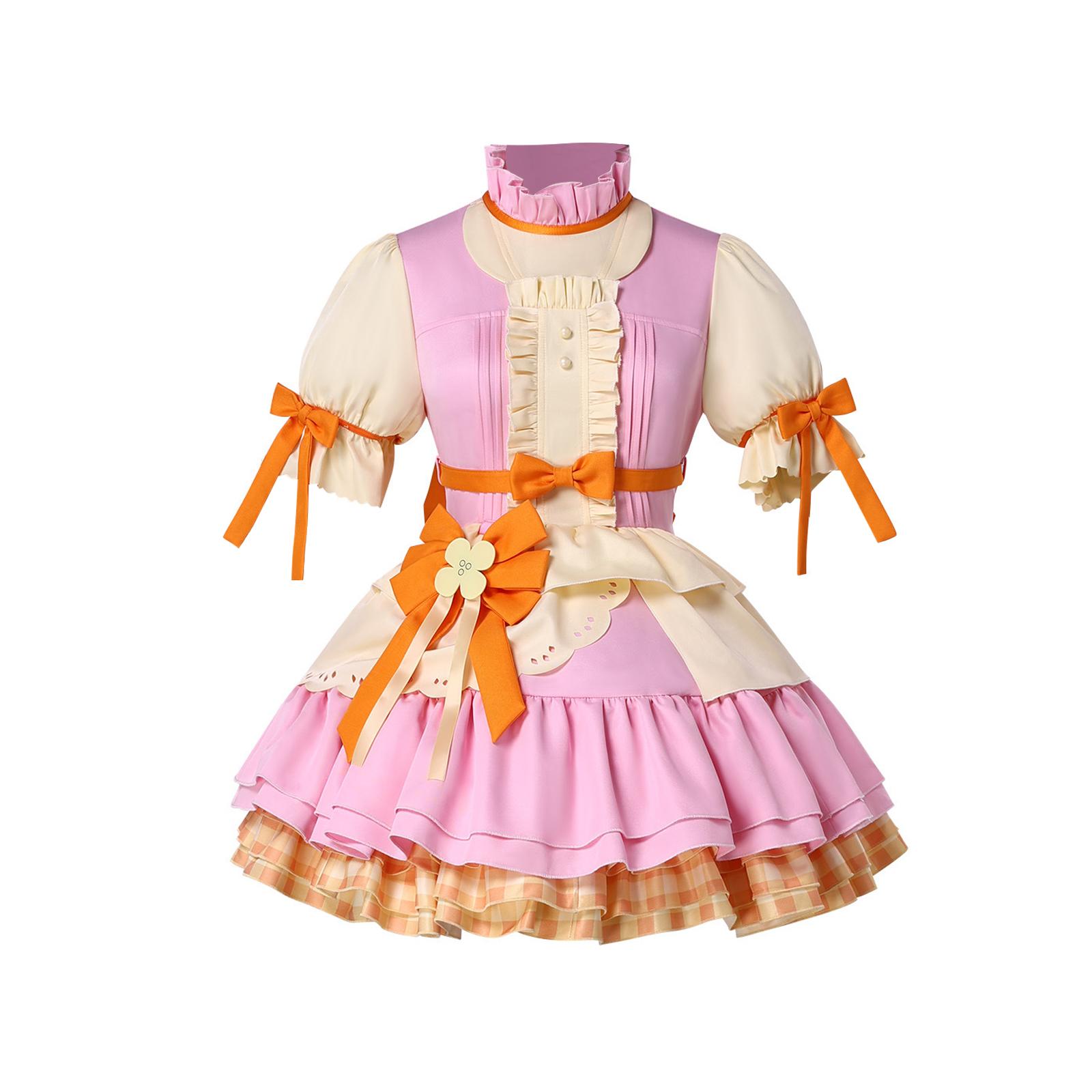 Kids Anime Cosplay Costume for Boys