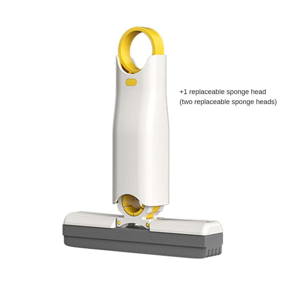 Einweg-Mopp Spart Zeit Bequem Hohe Qualität Beliebt Multifunktionell Bedarf Flexibel Mini-Mopp Tischmopp Mini-Mopp Handmopp