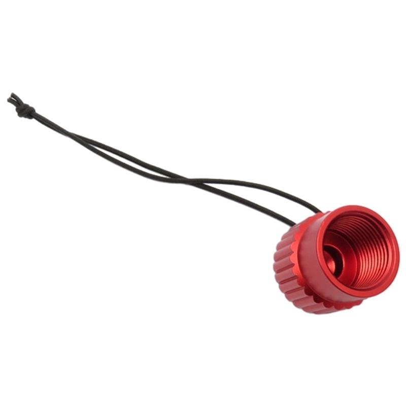 Diving DIN Tank Valves Regulator Dust Plug Din Tank Valves Dust Plug Protectors