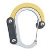 Carabiner Buckle Hanging Buckle Strong Load-bearing Not Easily Deformed Aluminum Alloy Versatile D-type Carabiner Clip