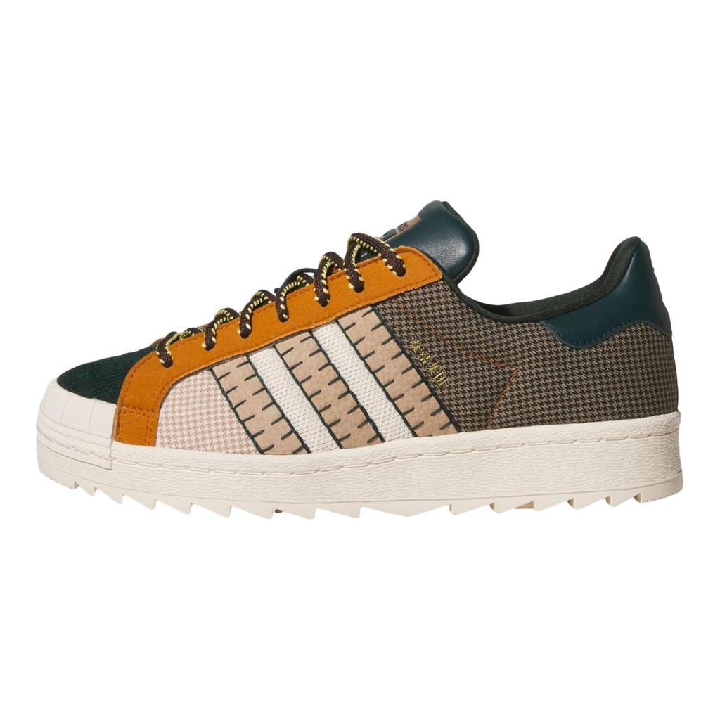 adidas Tenisky Clot X Adidas Superstar 'Patchwork' JR6490