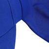 Women's Solid Color Hijab Scarf & Cotton Baseball Cap 2-Piece Set Chiffon Headscarf with Adjustable Cap Fashionable Hijab Combo