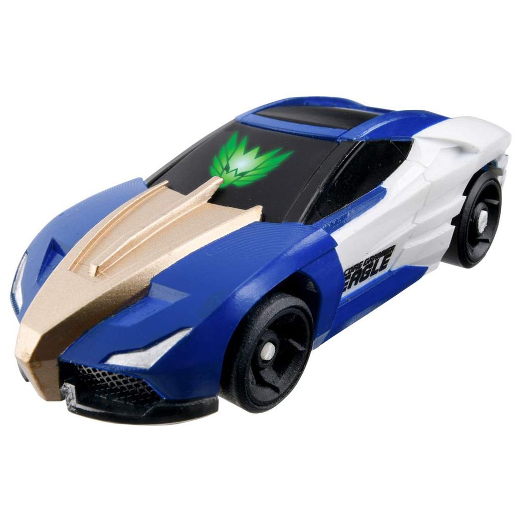 Tomica Earth Granner CG02 Core Granner Eagle Tomica
