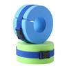 1 Pair Foam Aquatic Cuffs For Adults Kids Water Aerobics