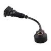 Trending 0261231195 KS181 Car Knock Sensor For BMW E36 M3 325 E34 525 325 1992-1995