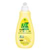 AXE Lemon Nourishing Dishwashing Liquid
