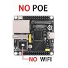 Luckfox Pico Ultra Microphone WiFi6 PoE Audio Module RV1106 with 8GB eMMC.
