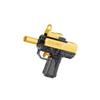 Summer UZI Water Toy, Non Electric High-pressure Full Automatic Firing, Portable Beach Entertainment Gift for All Ages