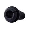 Parts Cable Sleeve Cord Protector PVC Sheath Rubber White