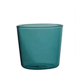 Cocktail Glass Cup Colorful High Borosilicate Juice Glass of Sparkling Water Whiskey Bottle Household Storage Drinking Glasses