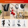 Pro Streaming COB Light for Beauty & Studio Photography