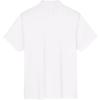 Anta Champion All-Weather Series Solid Color Pullover Straight-Cut Short Sleeve Polo Shirt Men Polo Shirts Paper-White 152430131-1