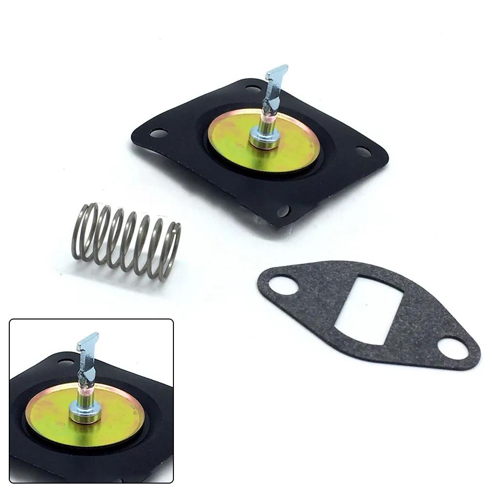Części Kosiarki Pompa Zestaw Naprawczy Generator 230675 K341 K181 K161 Ze Sprężyną Łatwa Kompatybilność Dla K301 K321