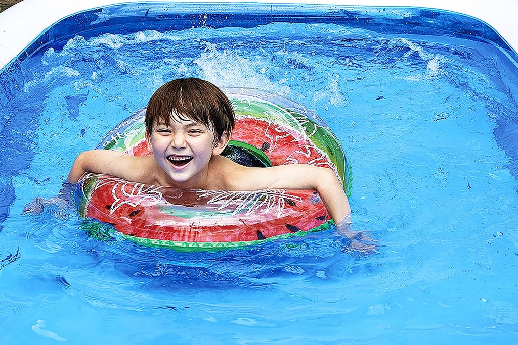 IGARASHI 70cm Crayon Float with Rope RLD-70D