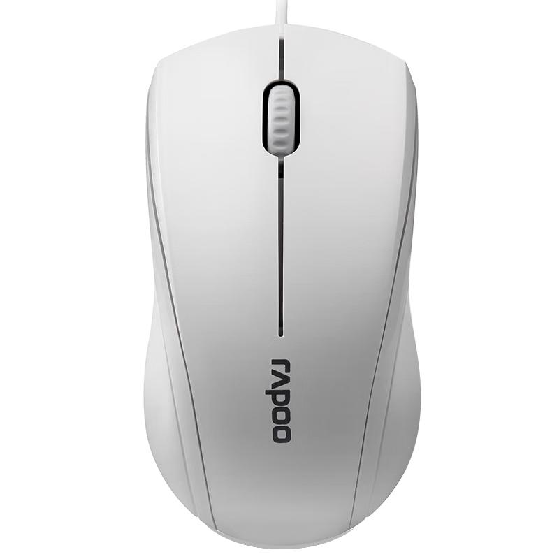Rapoo Office Mouse Series