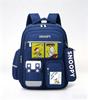 Ergonomischer Grundschul-Itabag Rucksack