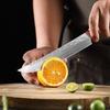 Damascus Steel Kitchen Utility Knife Paring Slicing Knife Cleaver Butcher Knife Sushi Knife Cooking Cutting Tools