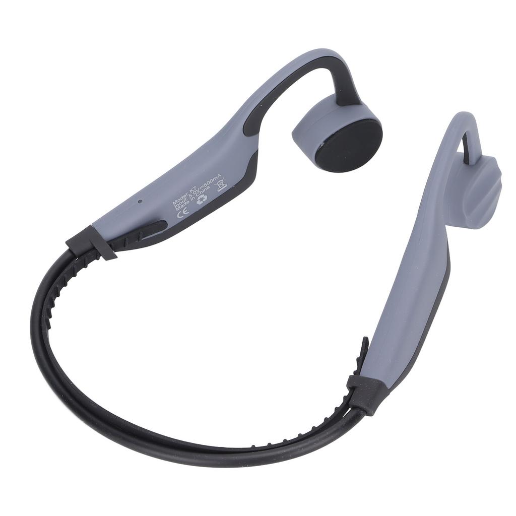 Bone Conduction Headphones Waterproof Headphones for RunningCelsiusDiving WaterCelsiusGym