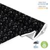 Outdoor Decorative Fabrics Oxford - Motif The Skull I Dx4495