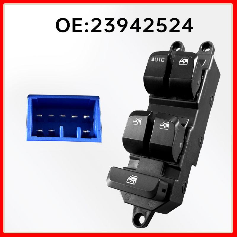Baojun 730 Driver s Side Window Switch with Light