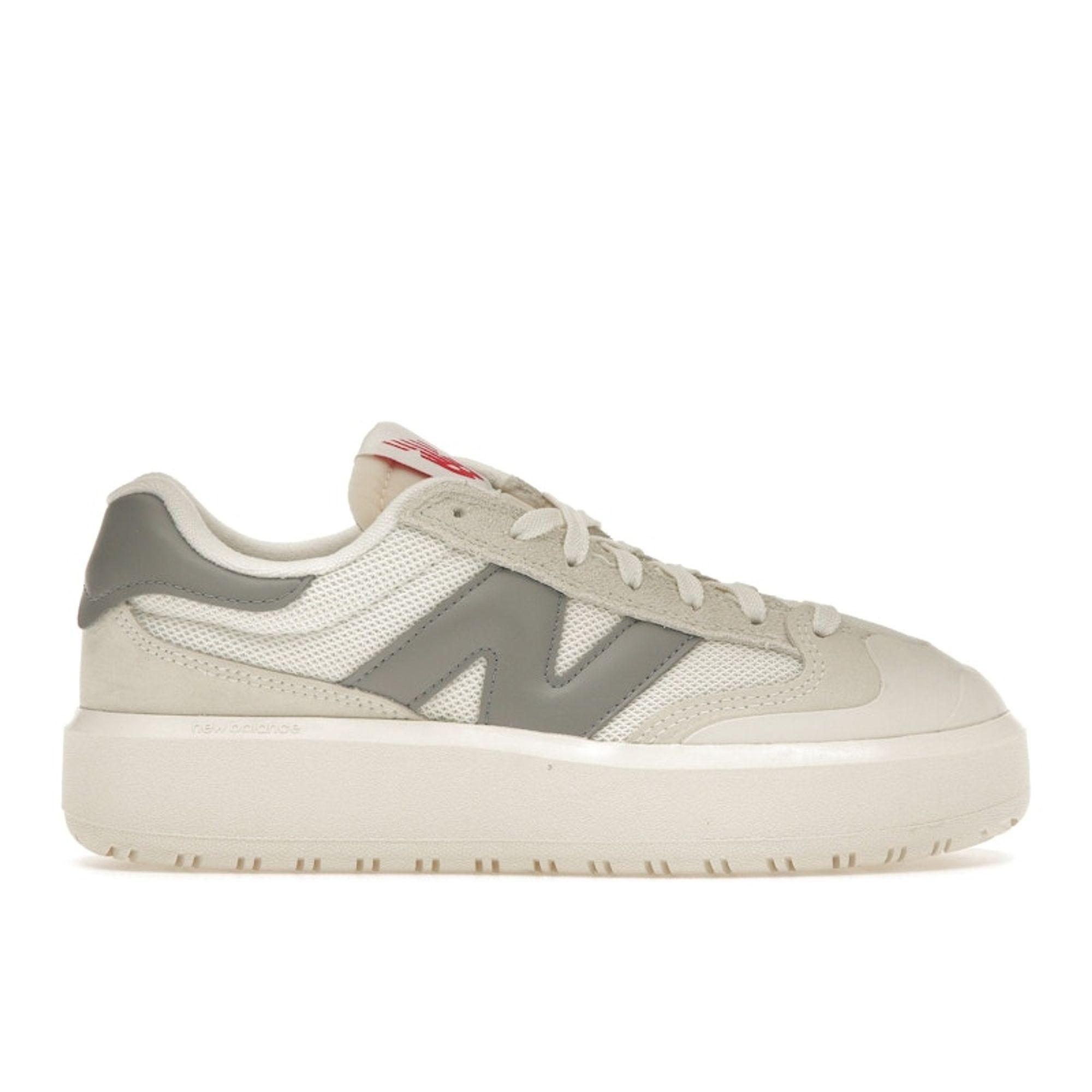 New Balance 302 Sale Marino Grigio Ombra Sneakers Unisex Panna Rosso Squadra CT302RS cm