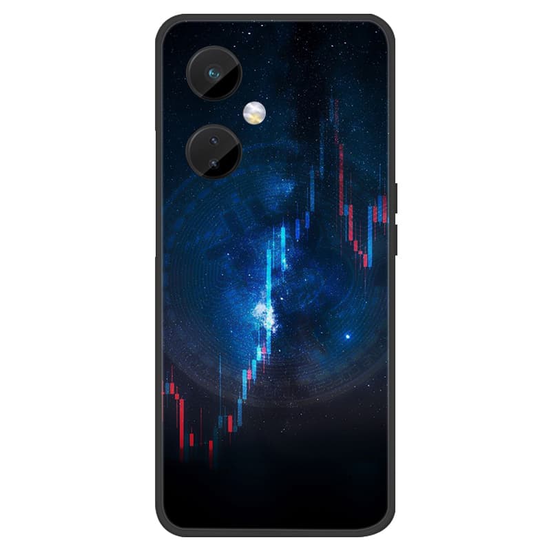 Case For OnePlus Nord N30 5G Case Cool Silicone Protective Cover for OnePlus Nord N30 Bumper Funda Coque One Plus NordN30 N 30