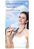 Handheld Ice Pack Mini Fan: Portable Outdoor Cooling Gadget