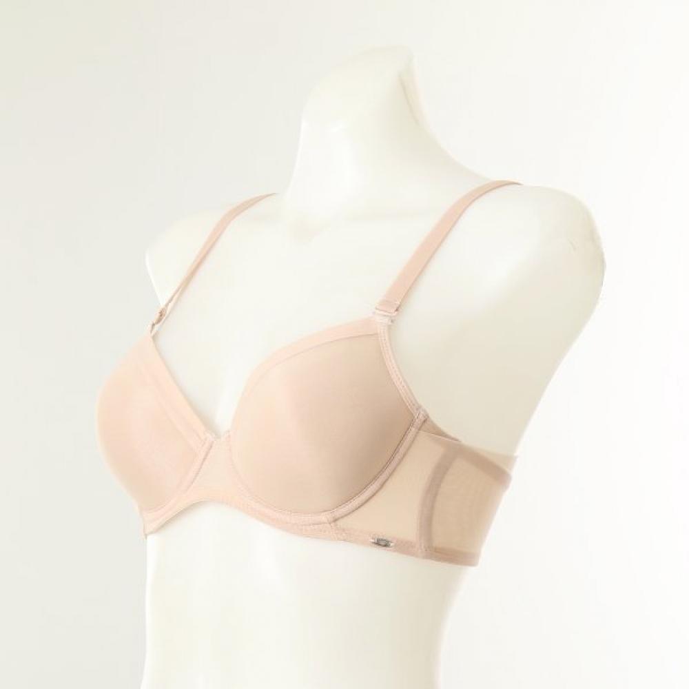 Wacoal Hybrid Mold Bra Ab Cup[wbrc262a B]