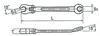 Kyoto Tool Swivel Brake Pipe Wrench (KTC) MZF-10