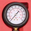 Petrol Engine Cylinder Compression Tester Kit Automotive Tool Gauge for Testing Car Motorcycle Outboard Motor Snowmobile0-300PSI