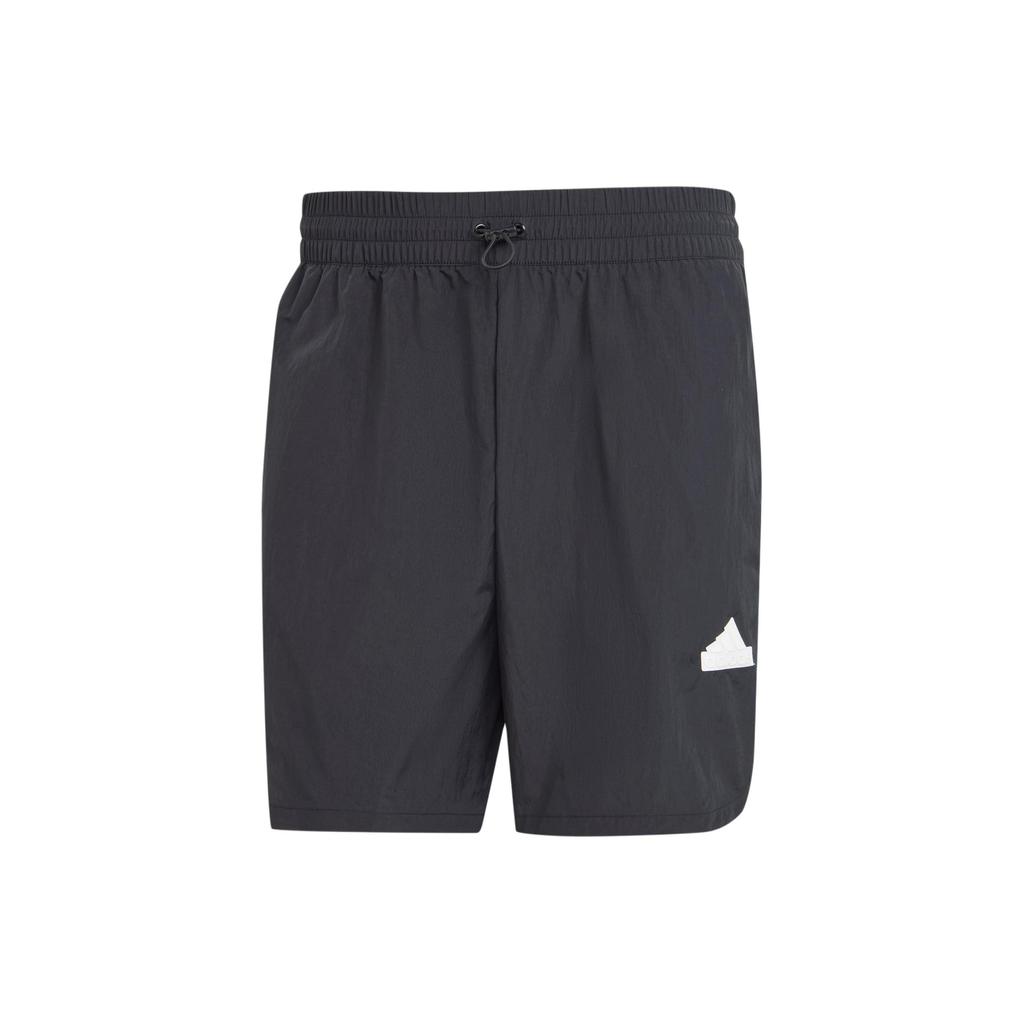 Adidas City Escape Shorts Men Bottoms Black IN3703