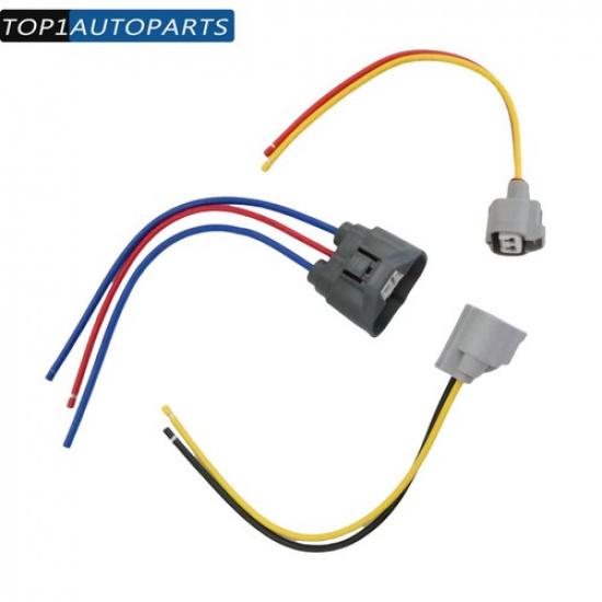 Fit LEXUS GS350 2007-2008 CAMRY 2007-2017 Engine Cooling Fan Control Connector