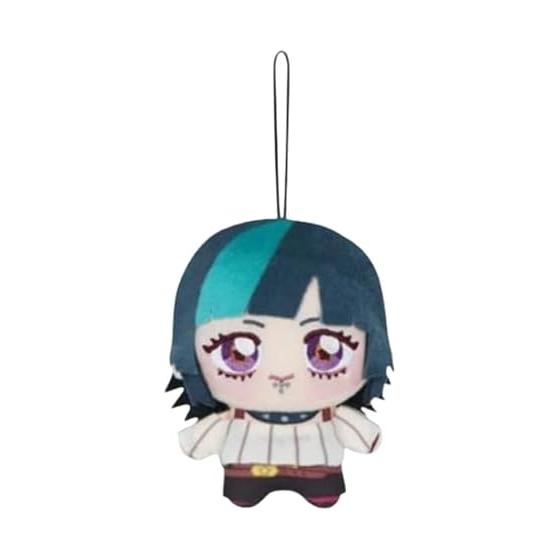 Hoshikira TV Anime Jujutsu Kaisen Chopinui Petit (6) Approx. 10cm Official