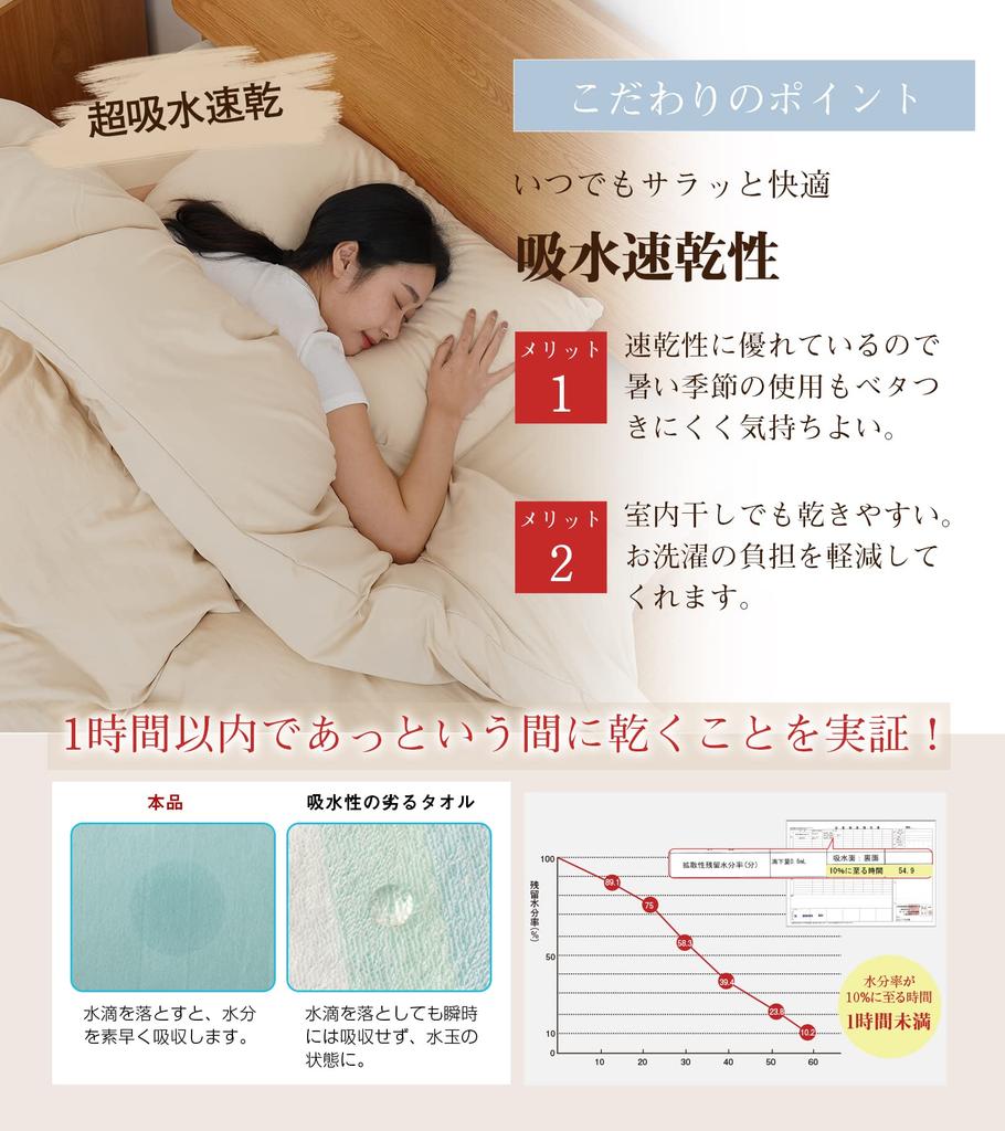 Soft and Pillow Cover 50x70 Set of 2 Pillow Case Pillow Cover Envelope Type 9 Colors To Choose from Fabric Super Absorbent and Quick Drying Breathable