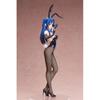 Toradora Ami Kawashima Bunny Ver. Plastová malovaná figurka v měřítku 14