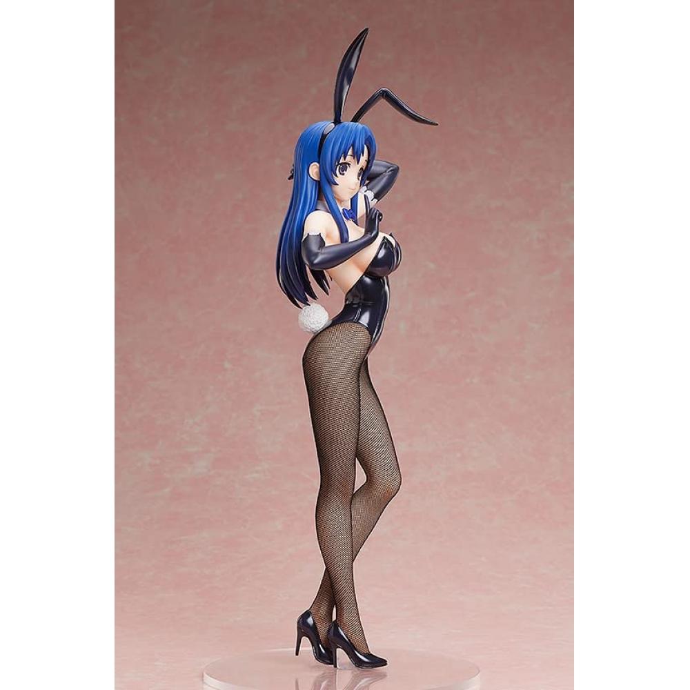Toradora Ami Kawashima Bunny Ver. Plastová malovaná figurka v měřítku 14