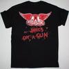 Aerosmith Band Gift For Fans Unisex S-5XL Shirt Unisex T-Shirt