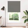 VidaXL Blackout Roller Blind Fabric Width 131.6 Cm Polyester 4011187