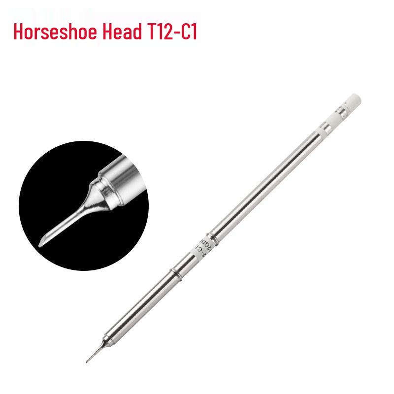 T12 Soldering Iron Tip Accessories & Stand for Soldering Station