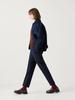 Uniqlo Smart Ankle Pants  2 Way Stretch  Leg Length 71 Cm  Long Length 