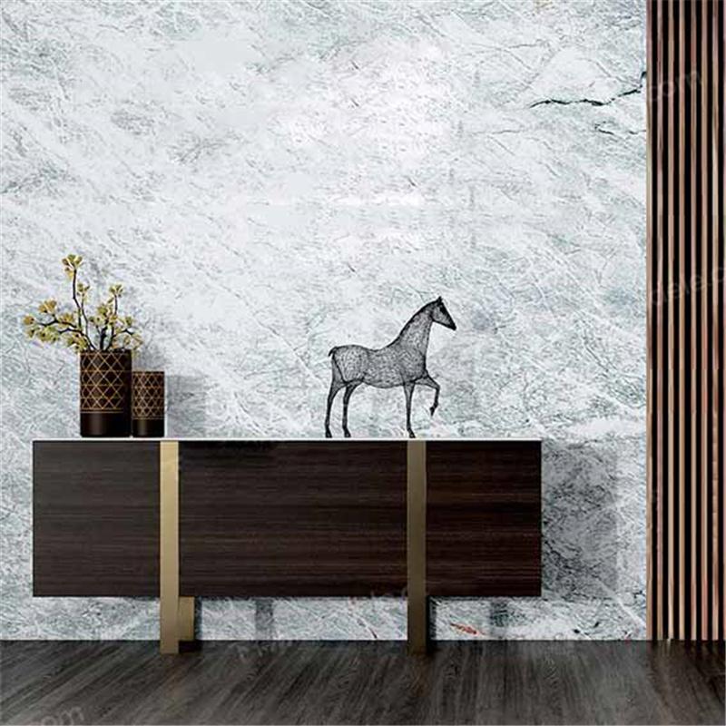 Realistic Red Wood Grain Peel & Stick Vinyl Wrap Self-Adhesive Furniture Film for Tables Cabinets Wardrobes & DIY Home Renovation Wall Paper