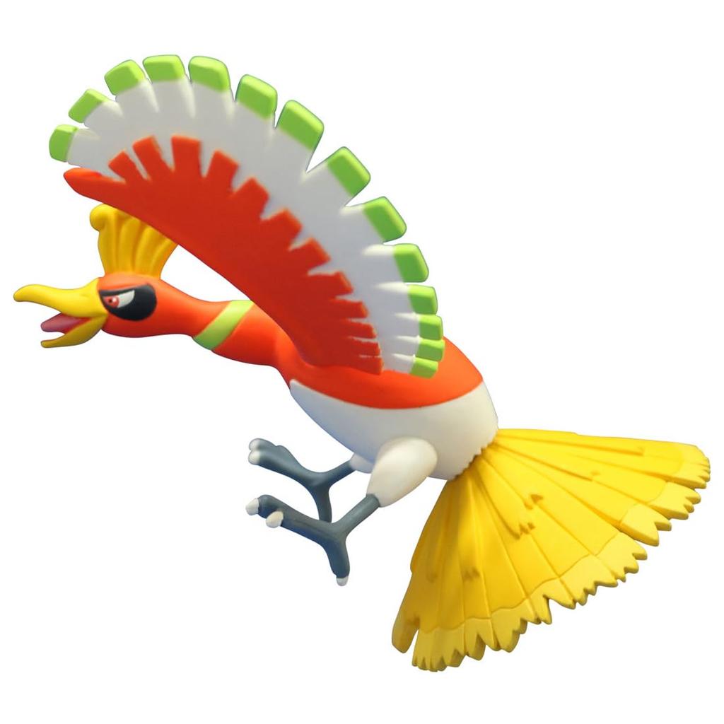 Pokemon Moncolle ML-01 Ho-oh
