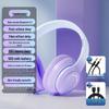 High-Value Bluetooth Over-Ear Headphones - Perfect for Students, Parties, Photography, and Music Listening