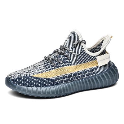 Summer's New Jelly-soled Shoes Are Breathable and Trendy Dad Shoes for Men