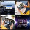 16 Tablet 2026 New Android Tablet Dedicated Case Slim and GMS Gemini 6000mAh Incell IPS Child Gift Tablet Android 10-inch ReleaseT30 Wi-Fi Model,
